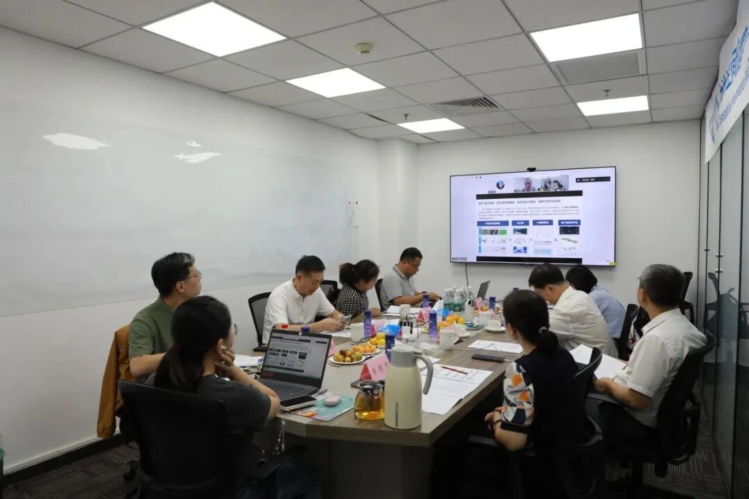 煙臺(tái)高新區(qū)企業(yè)入圍第十屆“創(chuàng)客中國”時(shí)空信息大賽決賽 信息技術(shù)研發(fā)實(shí)力彰顯