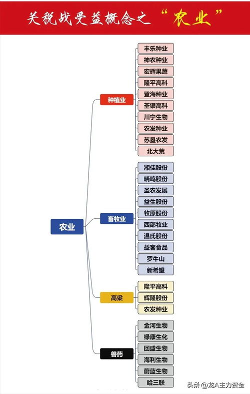 科技引領，國產突圍 聚焦存儲芯片、農業科技與國產替代的信息技術研發趨勢