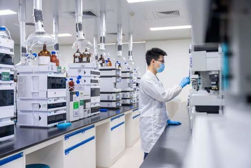 產品創新驅動業績企穩，科技轉型助推湯臣倍健邁入收獲期